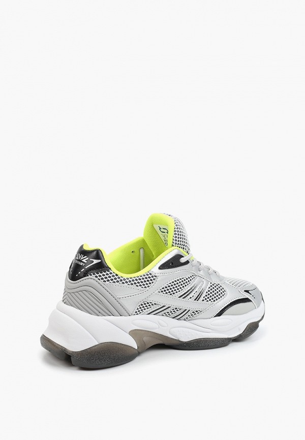 фото Кроссовки crosby