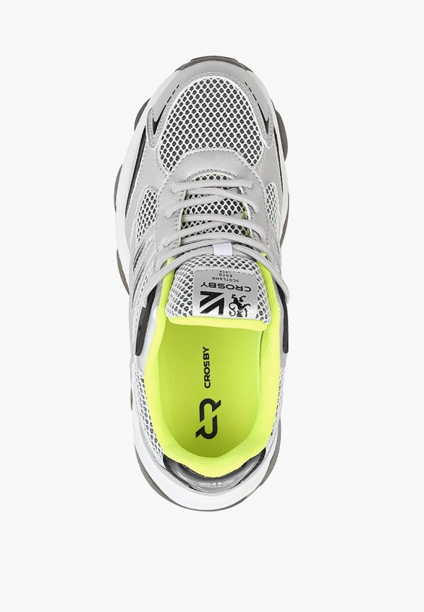 фото Кроссовки crosby