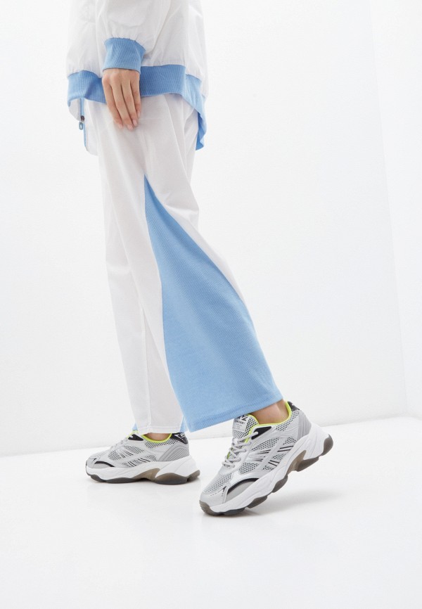 фото Кроссовки crosby