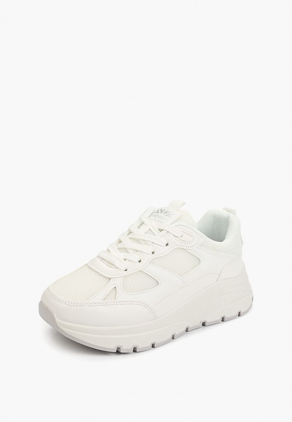 фото Кроссовки crosby