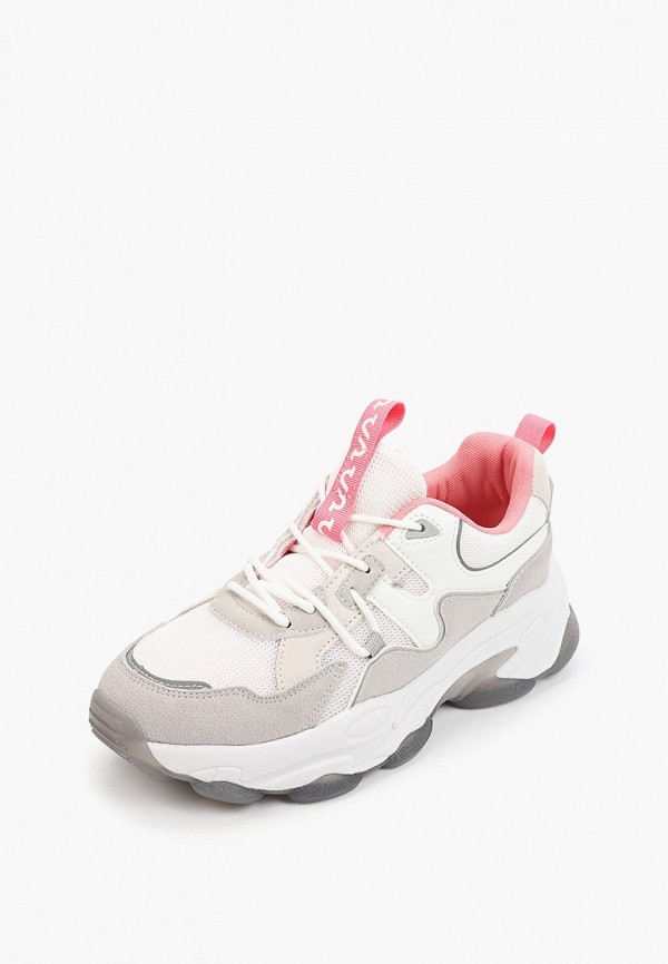 фото Кроссовки crosby