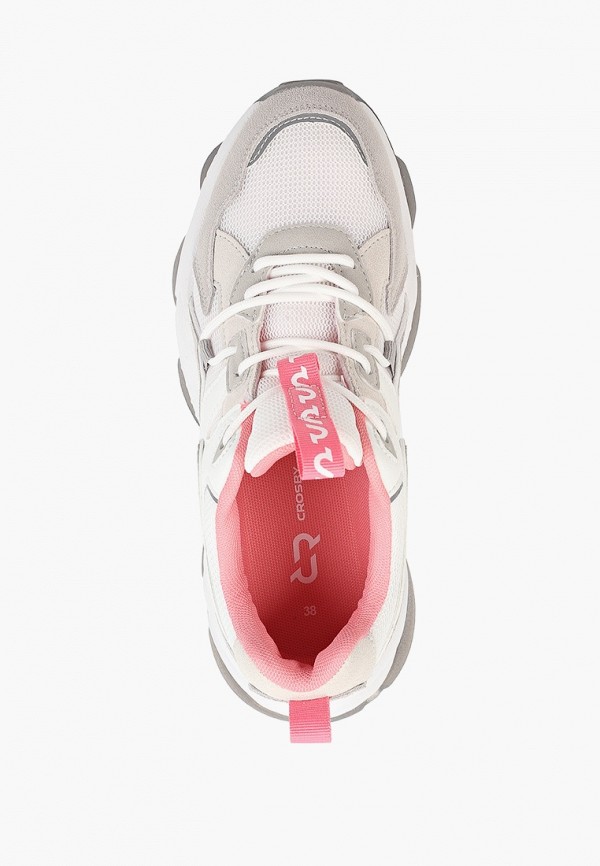 фото Кроссовки crosby