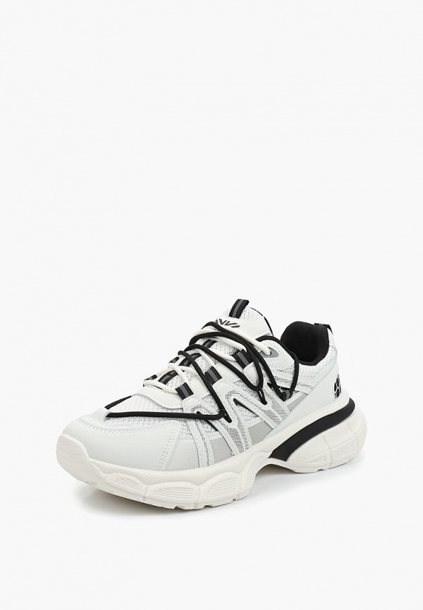 фото Кроссовки crosby