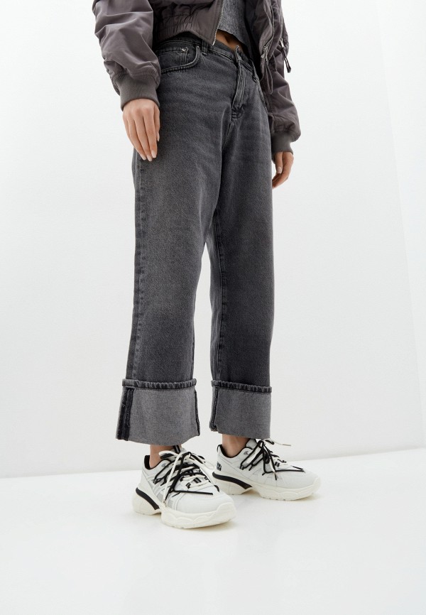 фото Кроссовки crosby