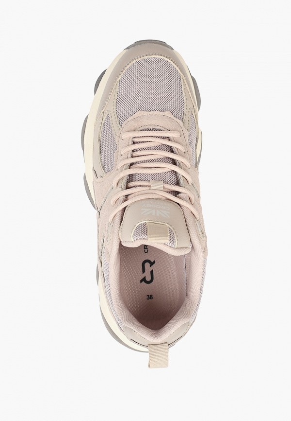 фото Кроссовки crosby