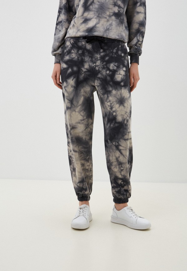 фото Брюки спортивные mark formelle