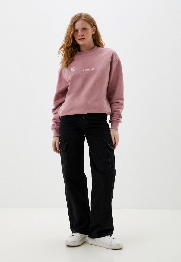 фото Джинсы isibris