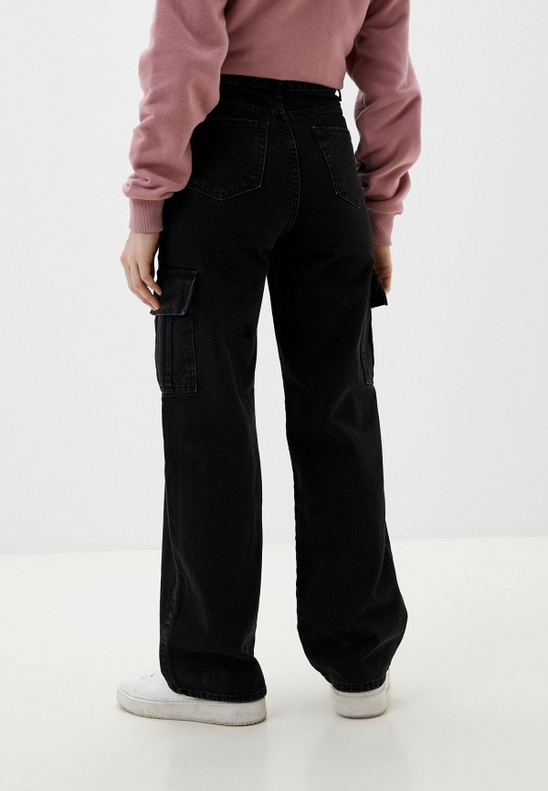 фото Джинсы isibris