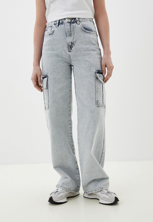 фото Джинсы isibris