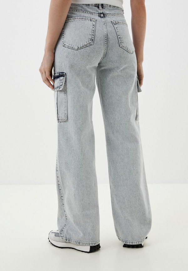 фото Джинсы isibris