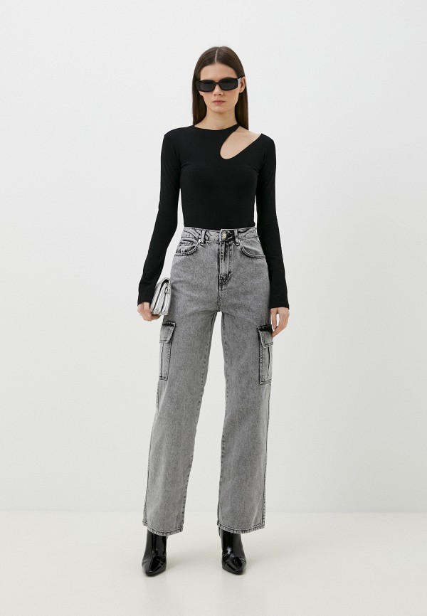 фото Джинсы isibris