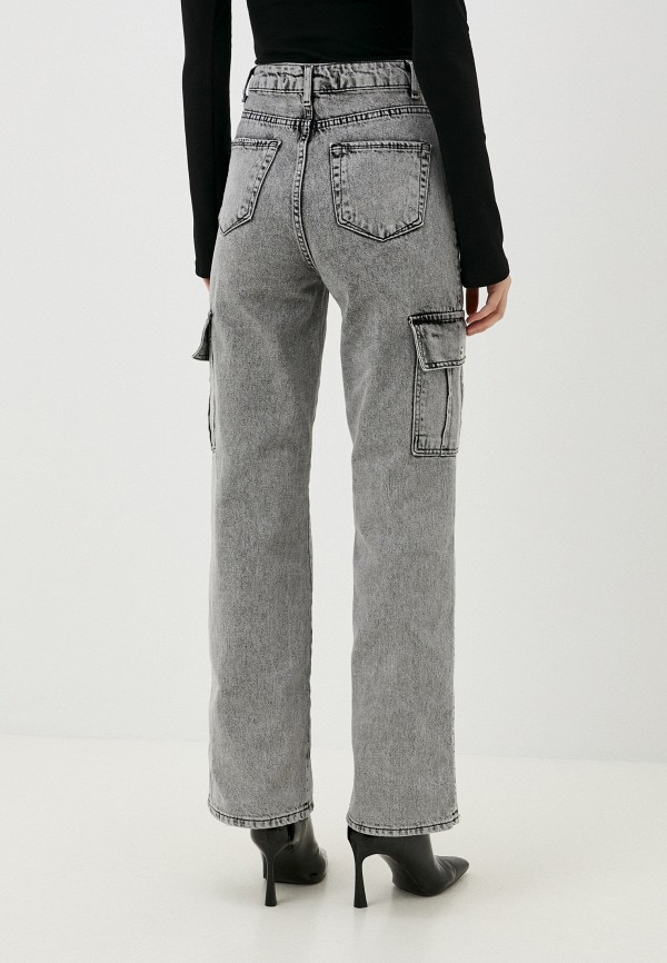 фото Джинсы isibris