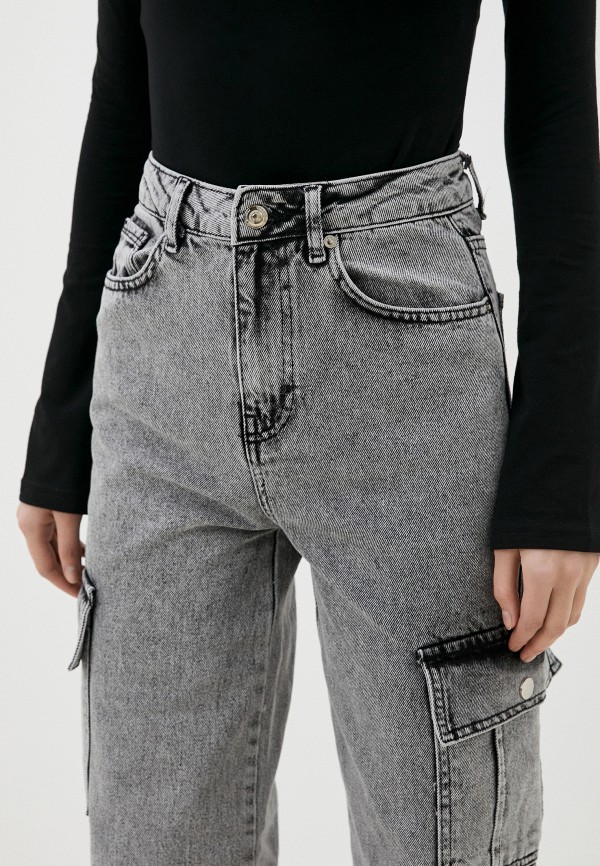 фото Джинсы isibris