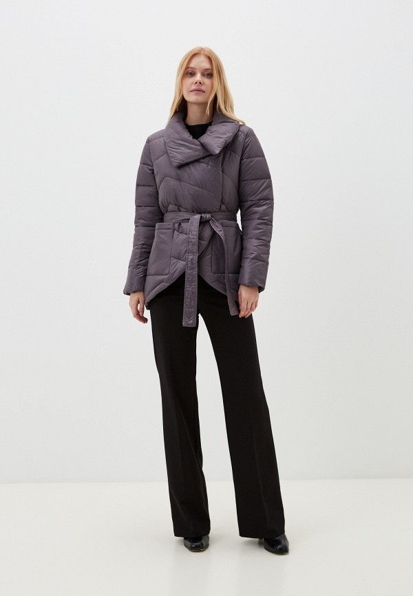 фото Куртка утепленная isibris