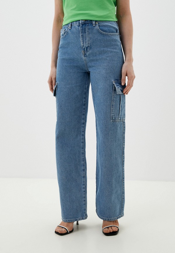 фото Джинсы isibris