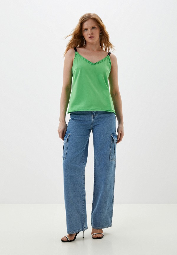 фото Джинсы isibris