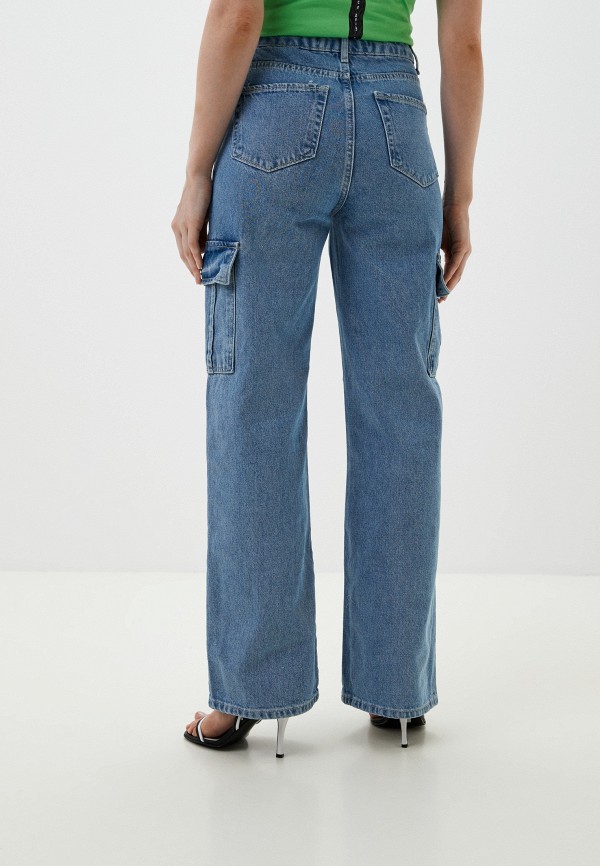 фото Джинсы isibris