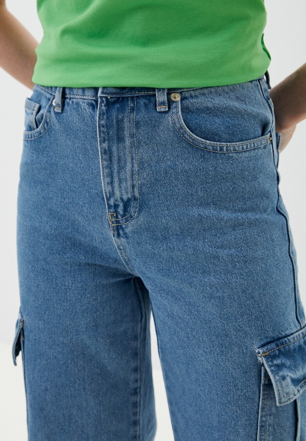 фото Джинсы isibris