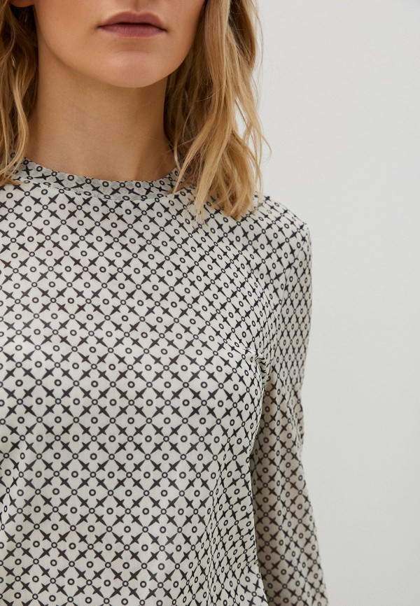 фото Лонгслив elis