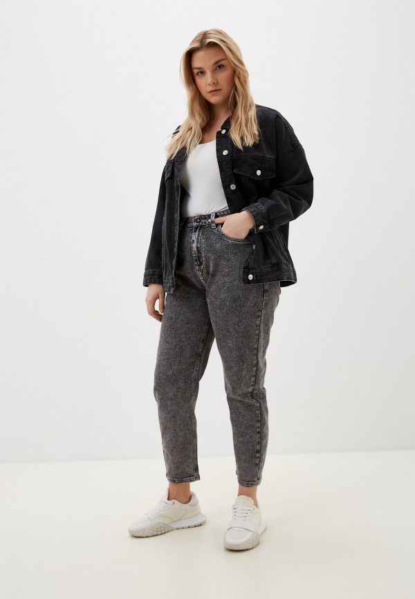 фото Джинсы nadia piskun