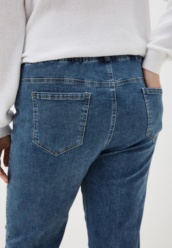 фото Джинсы nadia piskun