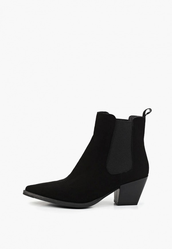Ботильоны Lenuver 10725₽