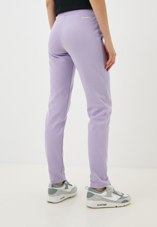 фото Брюки спортивные demix