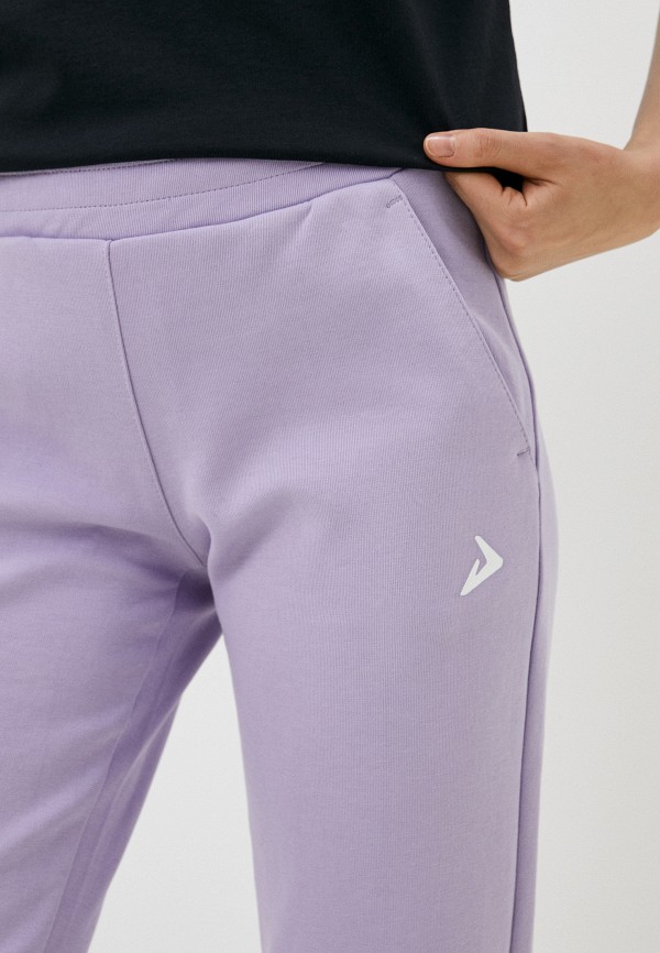 фото Брюки спортивные demix