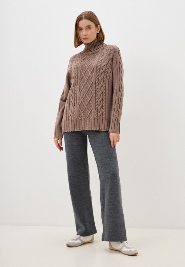 фото Свитер marhatter