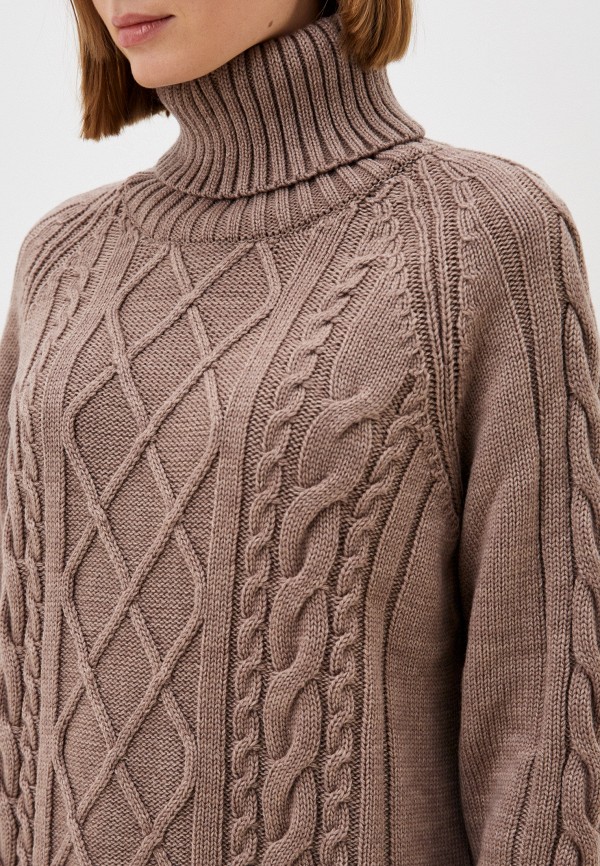 фото Свитер marhatter