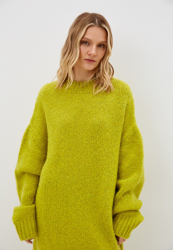 фото Свитер divno