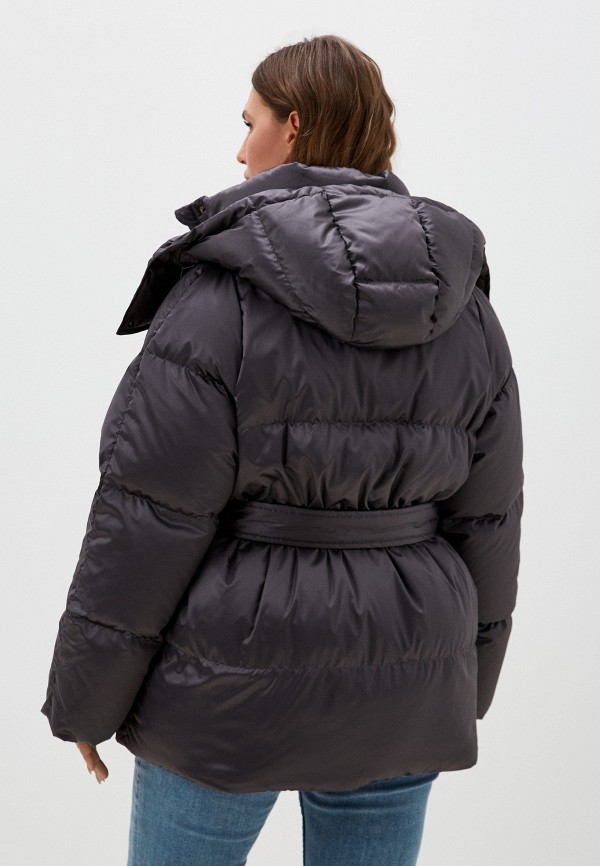 фото Пуховик divno