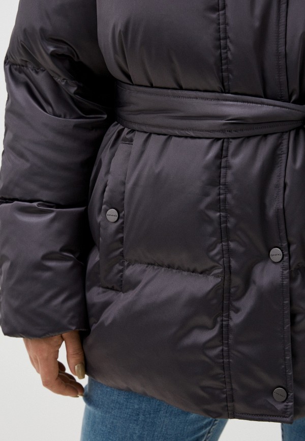 фото Пуховик divno