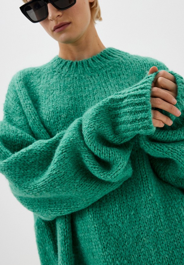 фото Свитер divno