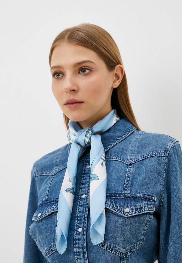 фото Платок seleva