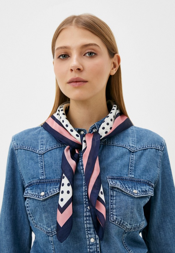 фото Платок seleva