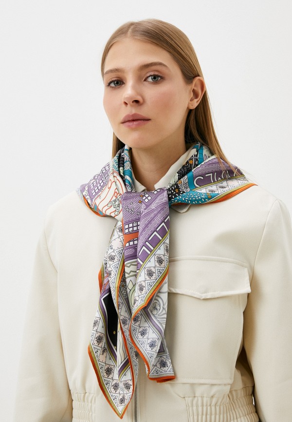 фото Платок seleva