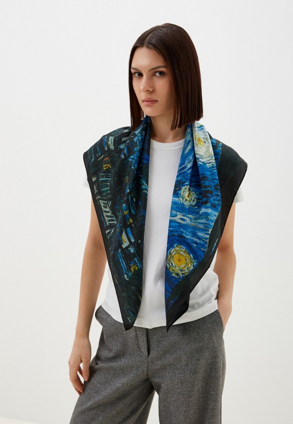 фото Платок seleva