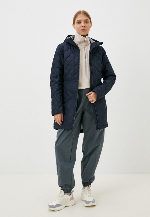 фото Куртка утепленная outventure