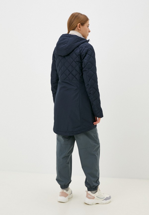 фото Куртка утепленная outventure