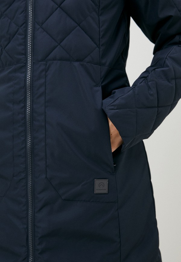 фото Куртка утепленная outventure