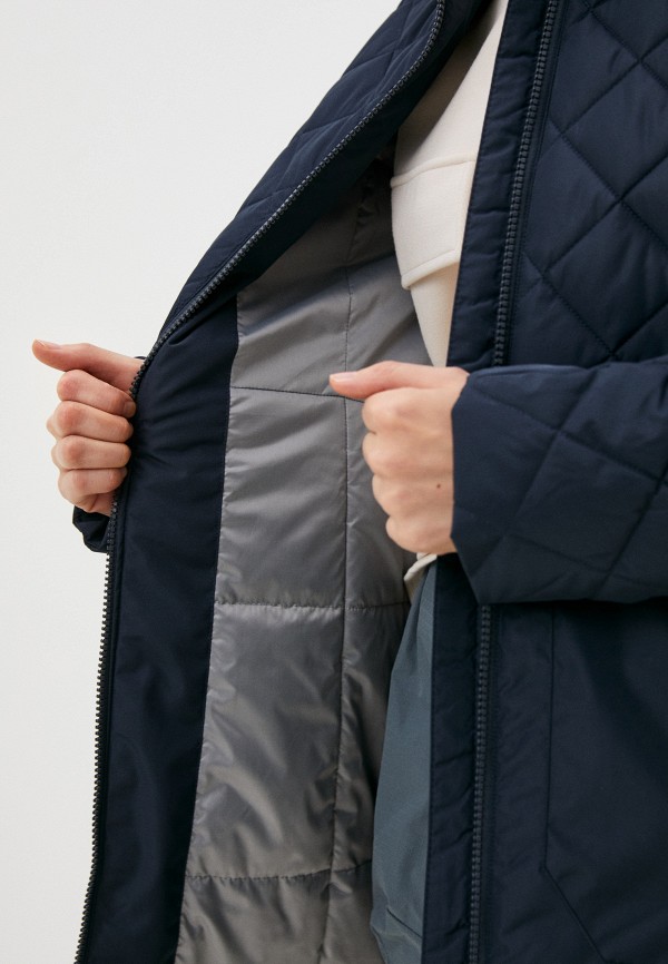 фото Куртка утепленная outventure