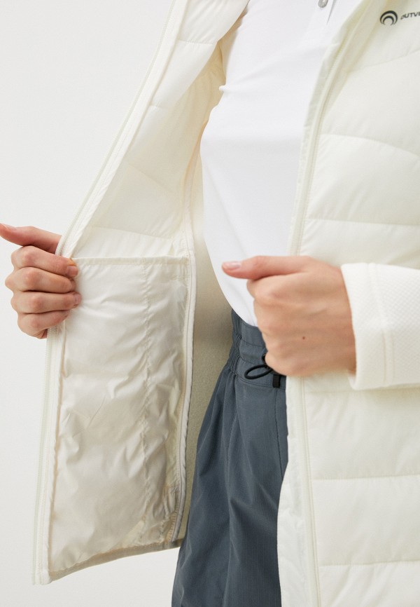 фото Куртка утепленная outventure