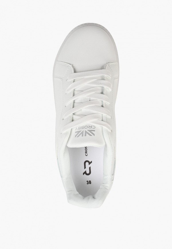 фото Кеды crosby