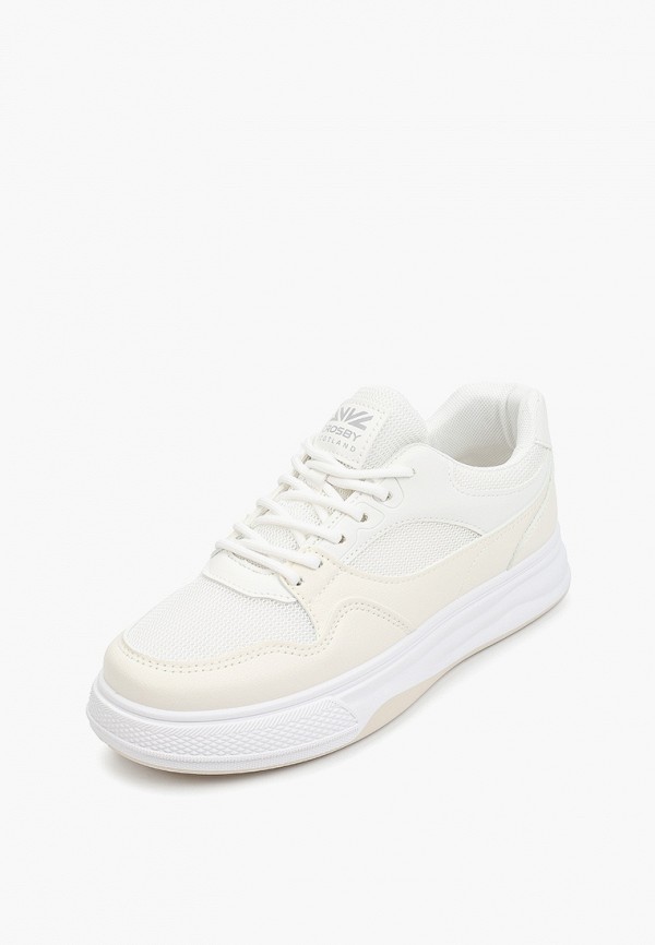 фото Кеды crosby