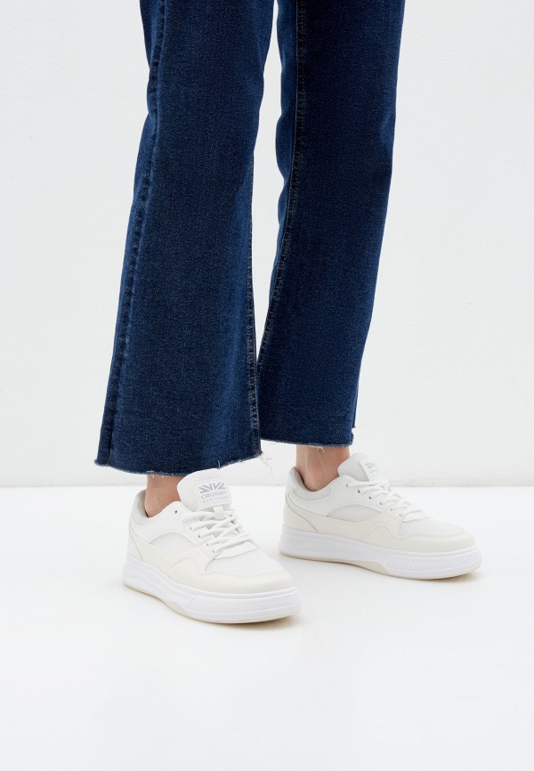 фото Кеды crosby