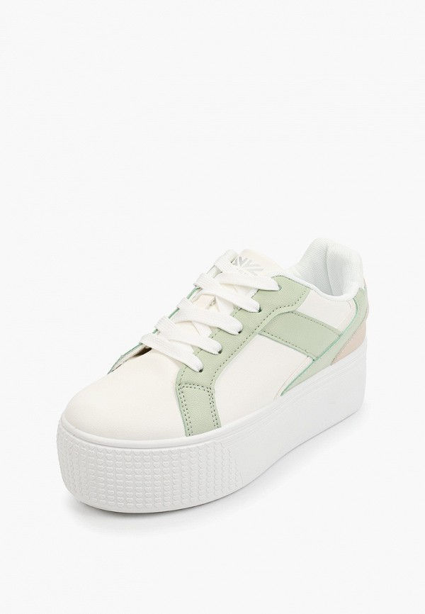 фото Кеды crosby