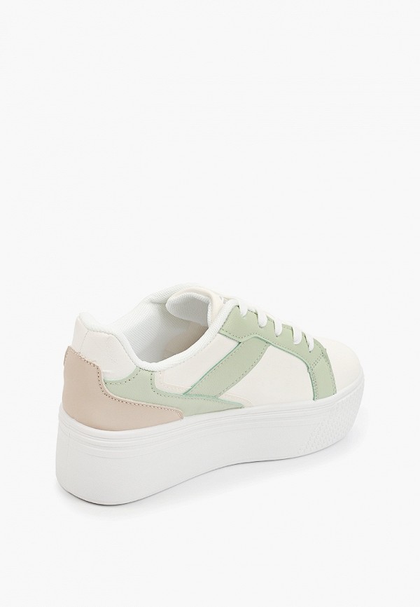 фото Кеды crosby