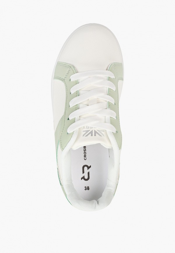 фото Кеды crosby