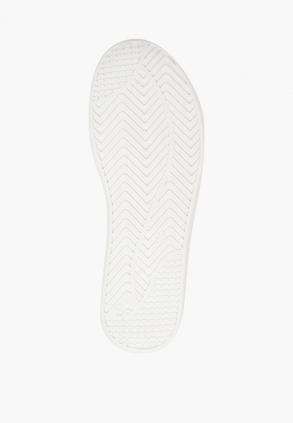 фото Кеды crosby